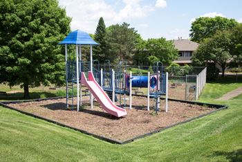 Playing area